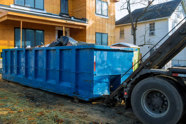 Best Commercial Junk Removal  in Hutchinson, MN