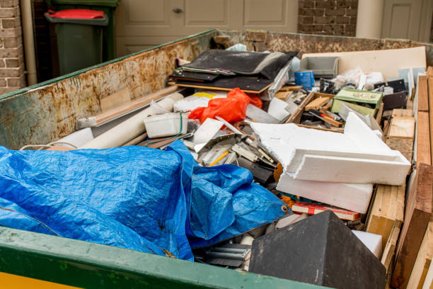 Best Residential Junk Removal  in Hutchinson, MN