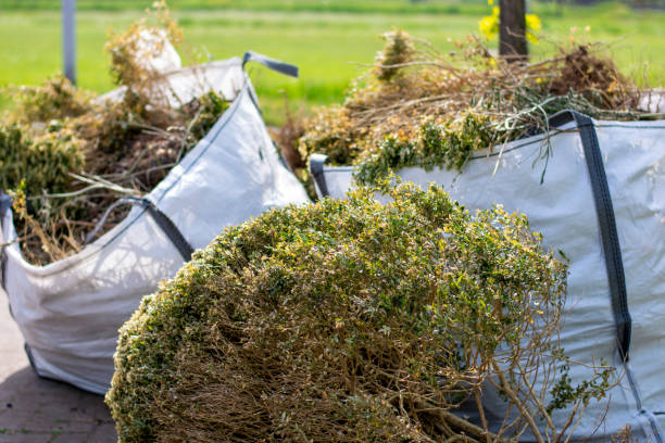 Junk Removal for Events in Hutchinson, MN