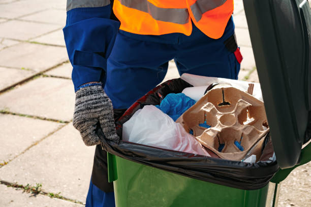 Best Demolition Debris Removal  in Hutchinson, MN